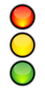 traffic light